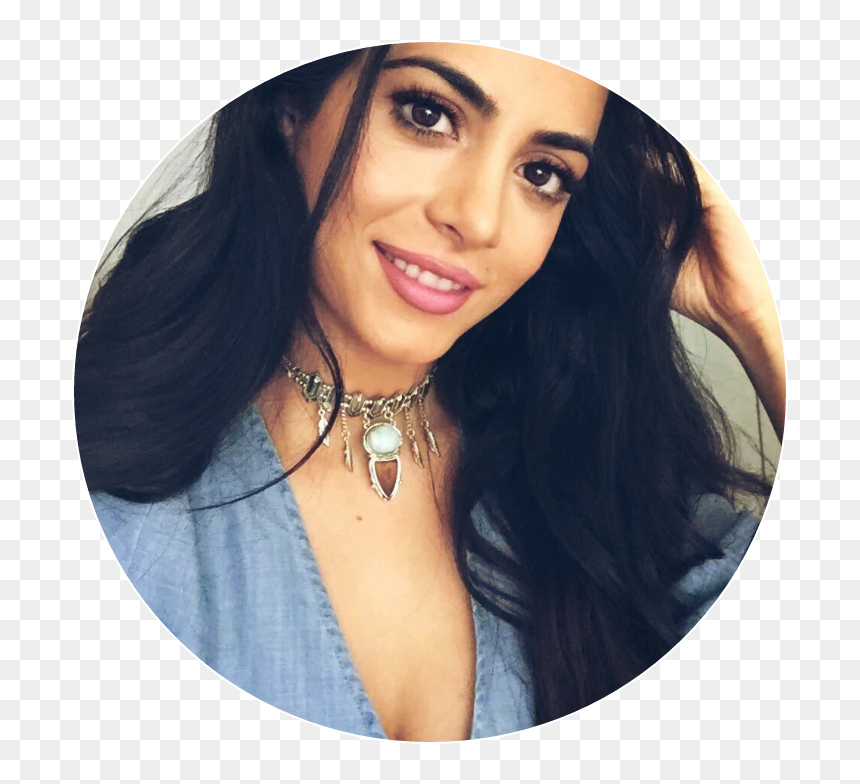 Emeraude Toubia Avatar , Png Download - Emeraude Toubia, Transparent Png - emeraude toubia png