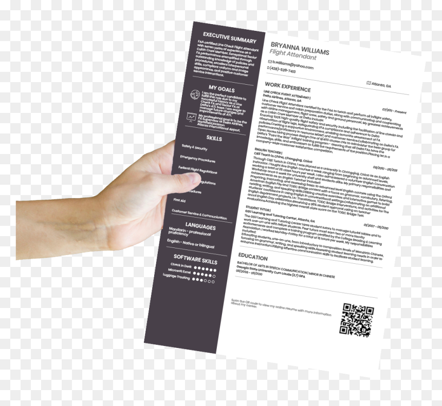 Curriculum Hobbies, HD Png Download - cvs png