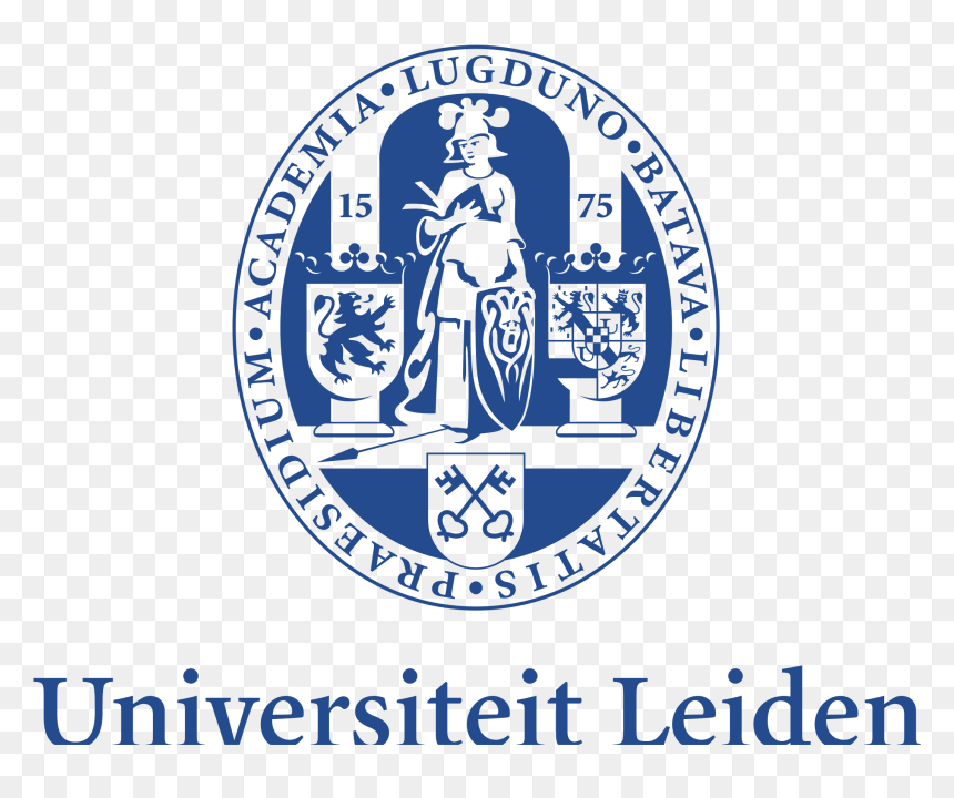 Universiteit Leiden Logo Vector, HD Png Download - tm symbol png