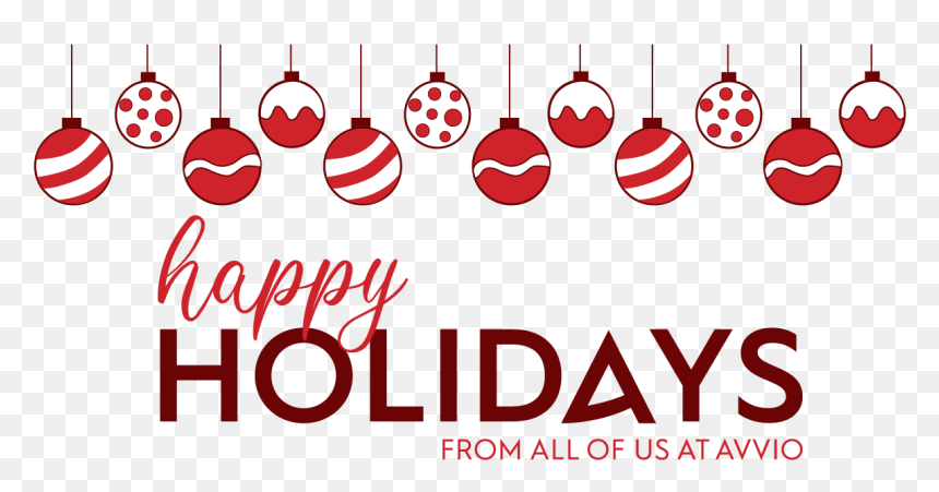 Cox And Kings Tempo Holidays Logo, HD Png Download - happy holidays text png