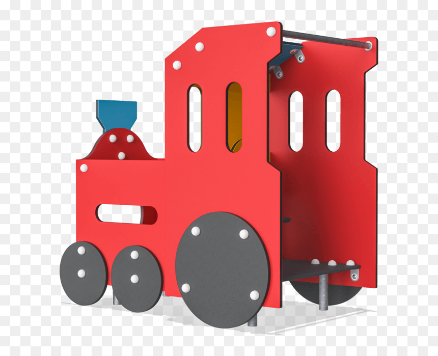 Transparent Train Clipart, HD Png Download - train clipart png