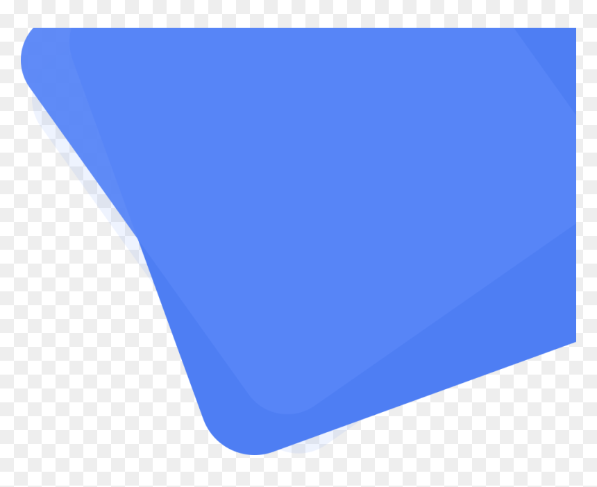 Shape, HD Png Download - banner shape png
