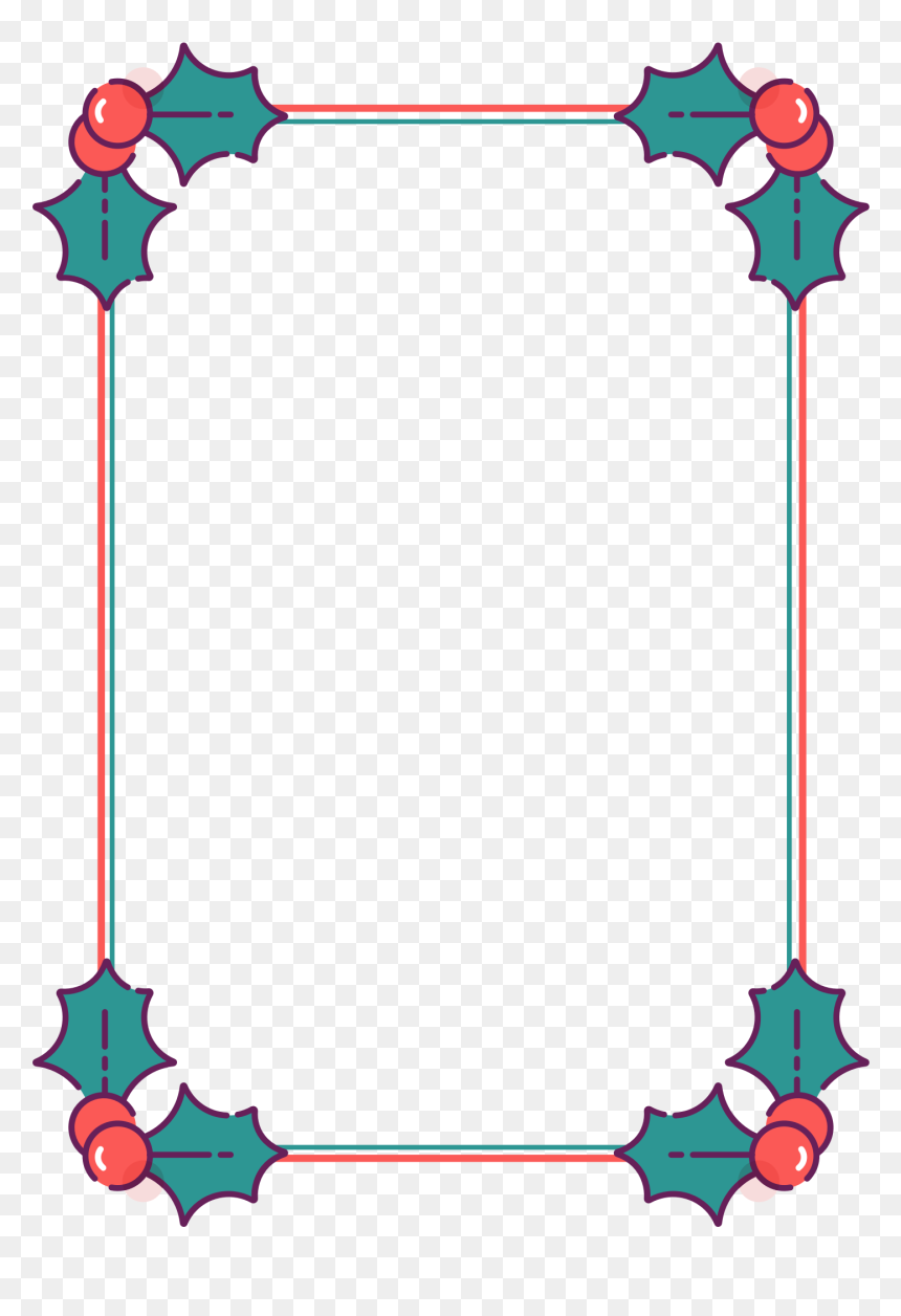 Portable Network Graphics, HD Png Download - holly berries png