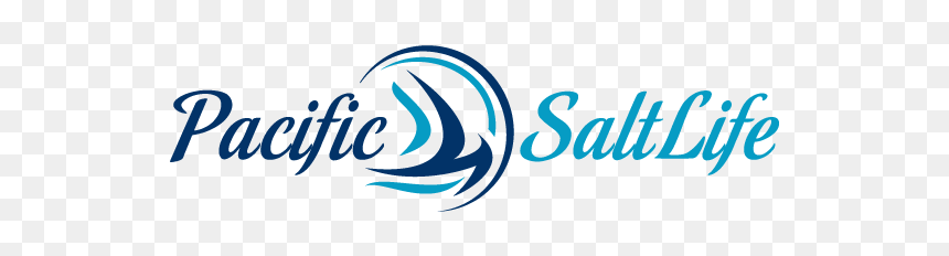 Calligraphy, HD Png Download - salt life logo png