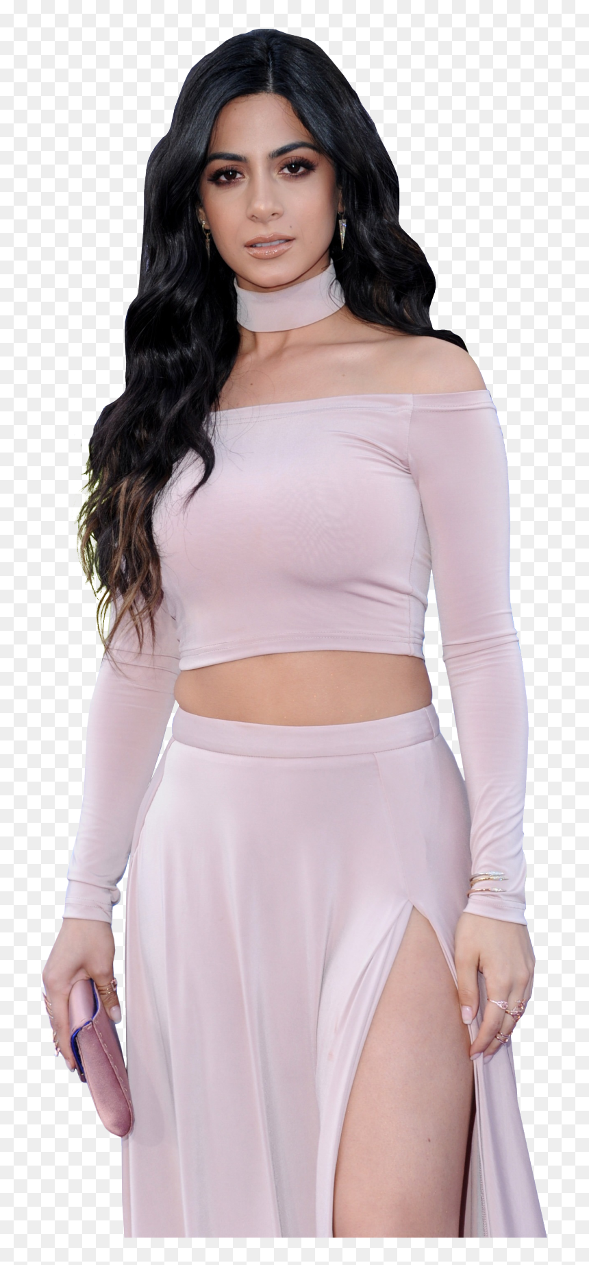 Emeraude Toubia Png , Png Download - Emeraude Toubia Png, Transparent Png - emeraude toubia png
