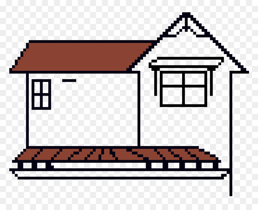 Farmhouse Png, Transparent Png - farmhouse png