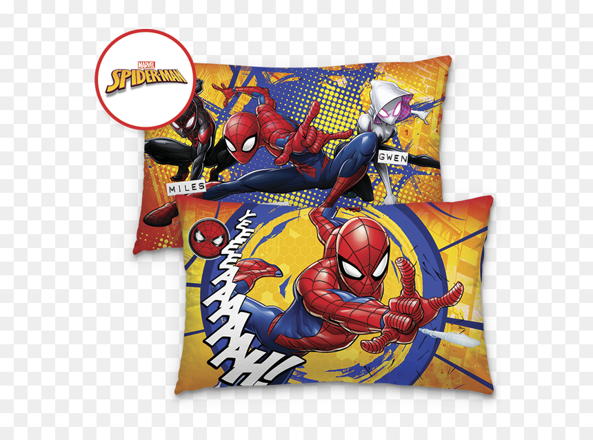 Spider-man, HD Png Download - spiderman.png