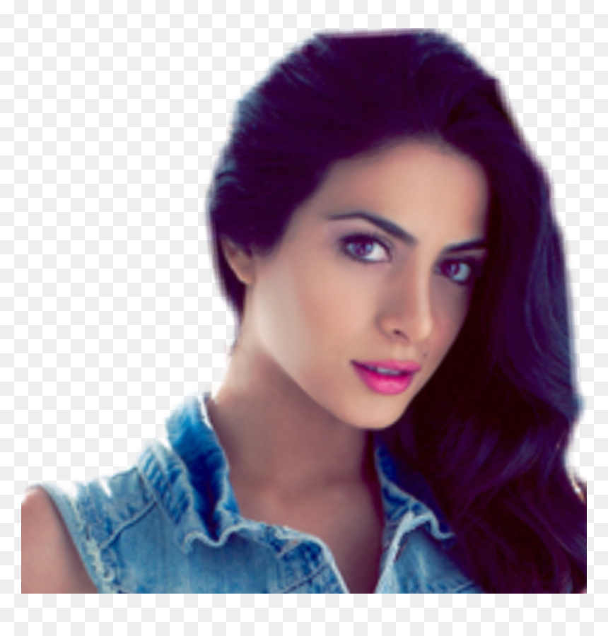 Emeraude Toubia Photoshoot 2015 , Png Download - Emeraude Toubia, Transparent Png - emeraude toubia png
