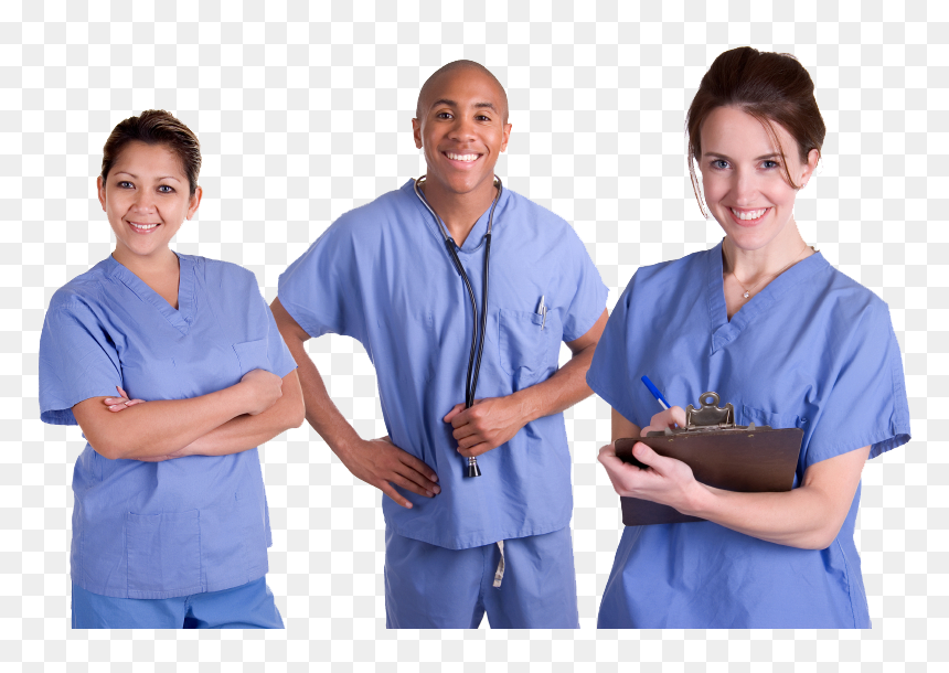 Canadian Nurses , Png Download - Nurses Today, Transparent Png - nurses png