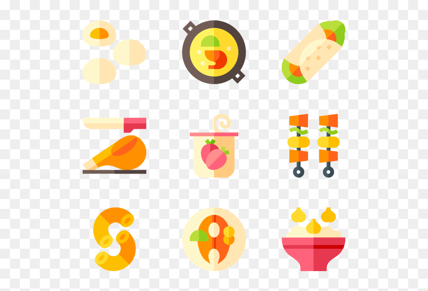 Clip Art, HD Png Download - recipe icon png