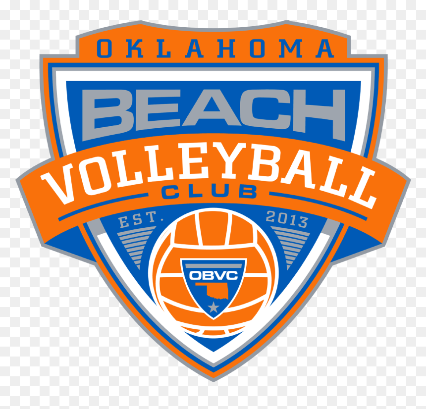 Beach Volleyball Tournament Logo, HD Png Download - beach background png
