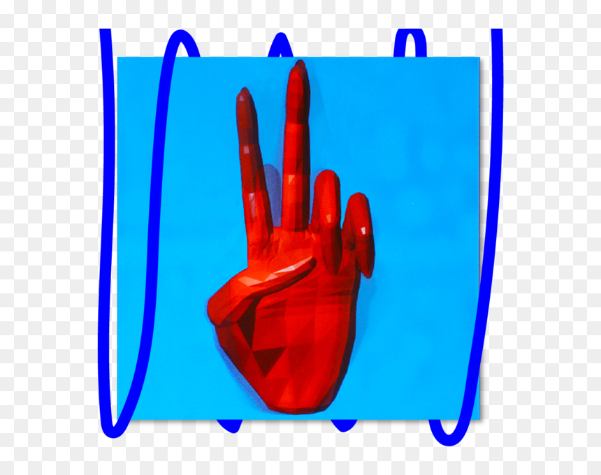 "peace, HD Png Download - peace fingers png