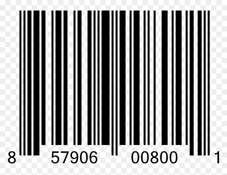 Thumb Image - Barcode, HD Png Download - png barcode