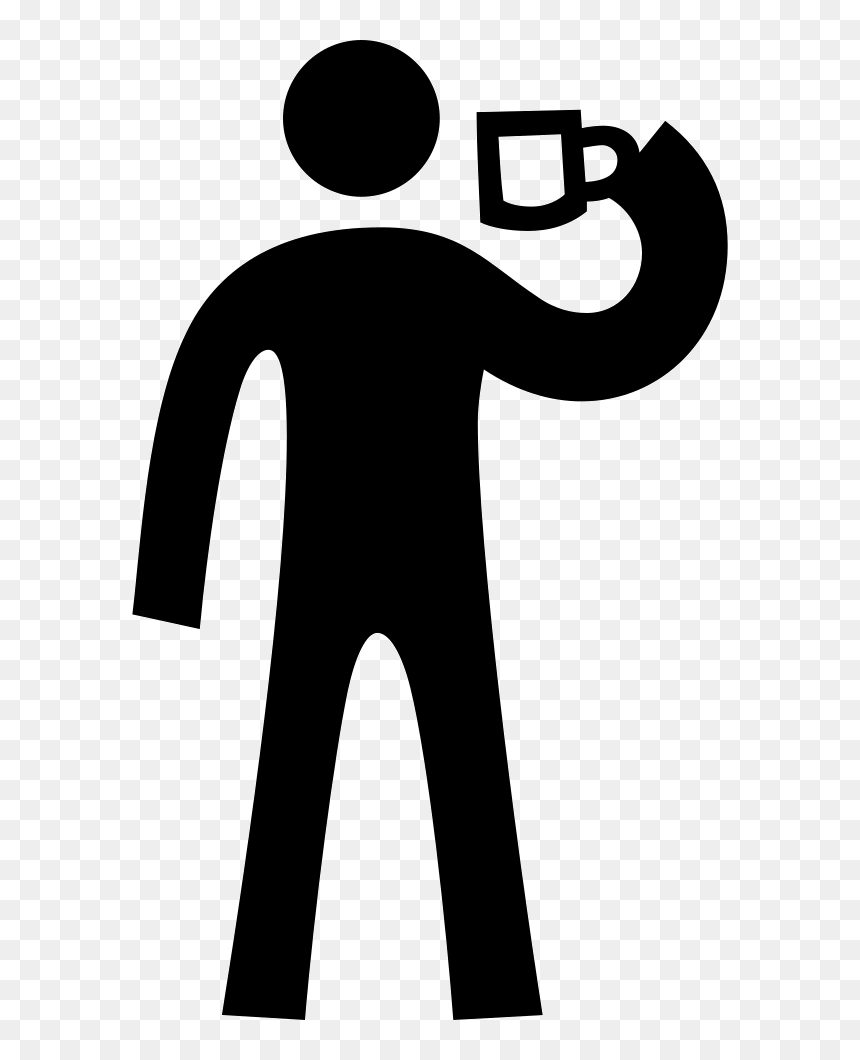 Drink Water, HD Png Download - drink water png