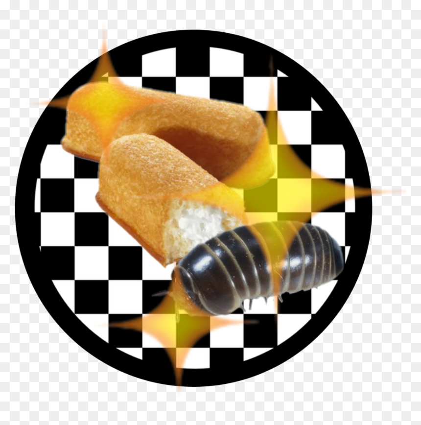 #twinkies - Fast Food, HD Png Download - twinkie png