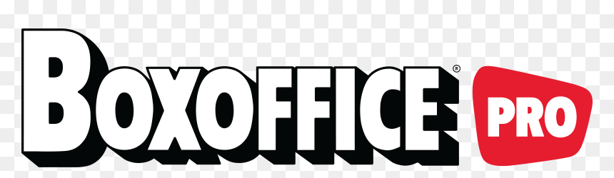 Media Kit - Box Office Pro Logo, HD Png Download - office logo png