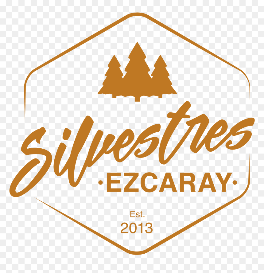 Logotipo Silvesres-naranja , Png Download, Transparent Png - naranja png