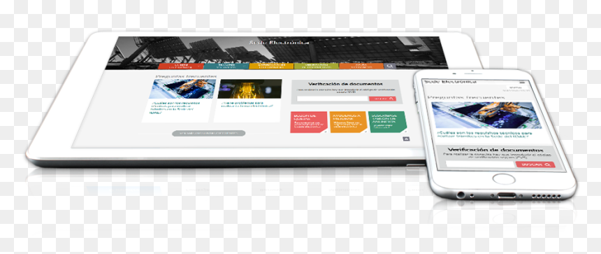 System For The Centralised Management Of Secure Verification - Tablet Computer, HD Png Download - cvs png