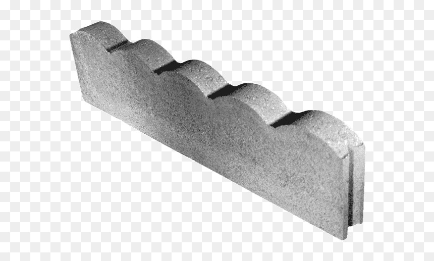 Tool, HD Png Download - scalloped border png