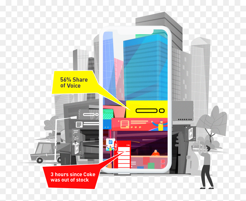 Retail Ai Outlet 5 - Commercial Building, HD Png Download - outlet png