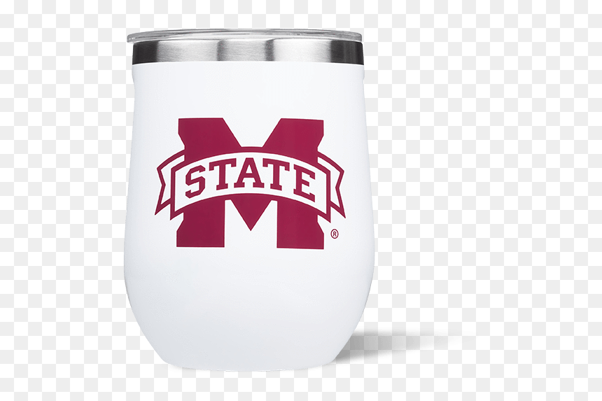 Caffeinated Drink, HD Png Download - mississippi state png