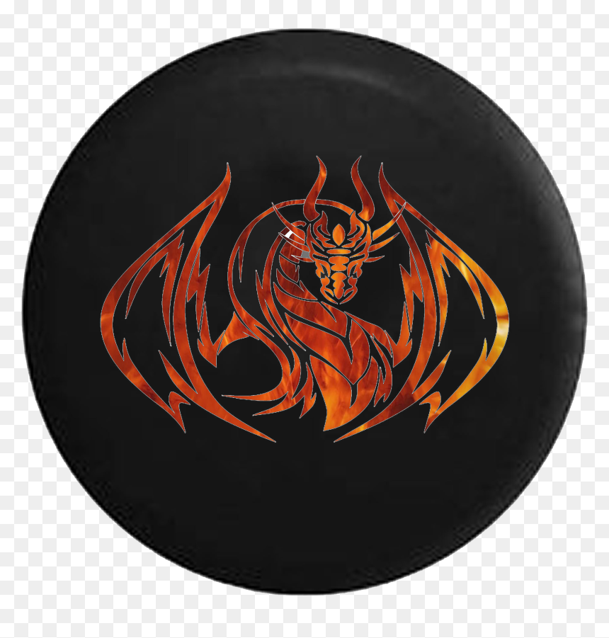 Transparent Tribal Dragon Png - Dragon 420, Png Download - tribal circle png