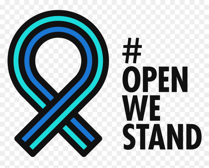 Open We Stand, HD Png Download - carmella png