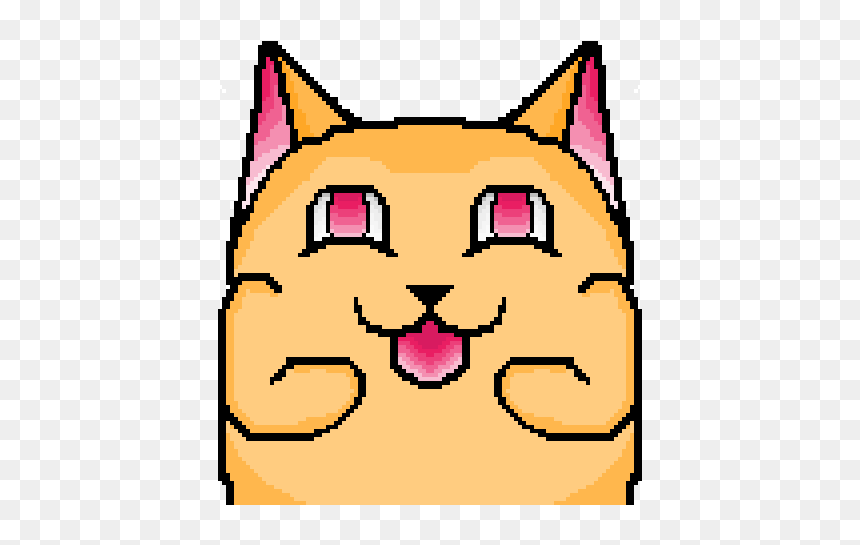 Cartoon, HD Png Download - doge face png