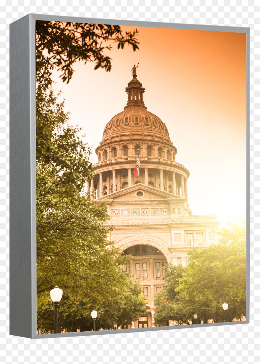 Side Access Thin Light Box, HD Png Download - holy light png