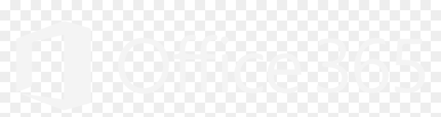 White The Office Logo - Office Logo White Png, Transparent Png - office logo png