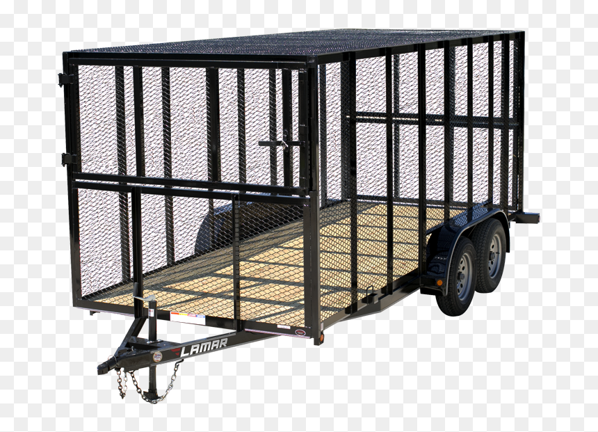 Dot Trash Trailer, HD Png Download - trash dove png