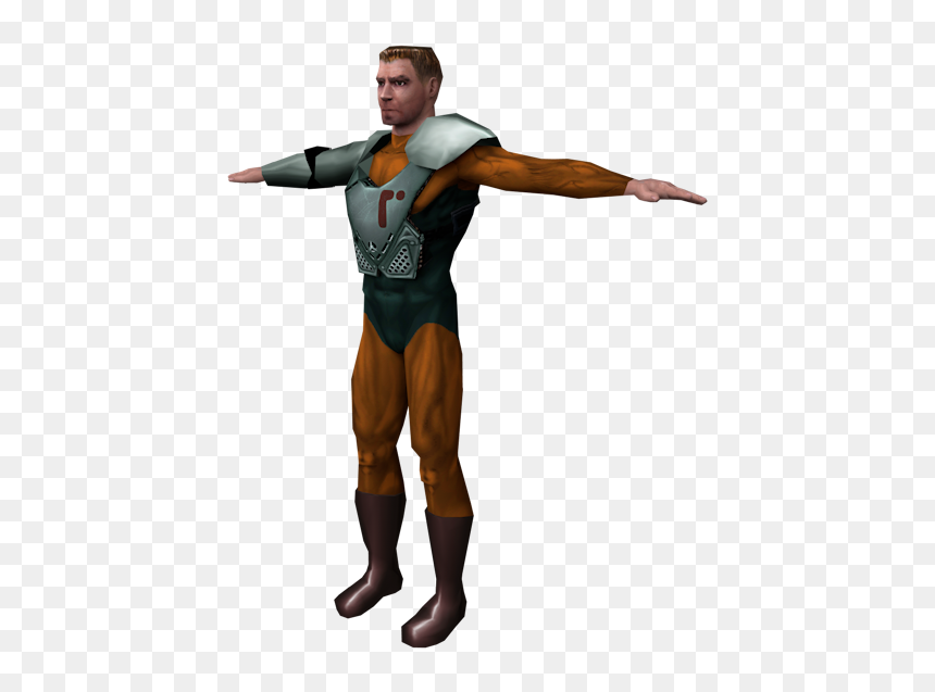 Download Zip Archive - Superhero, HD Png Download - ricochet png