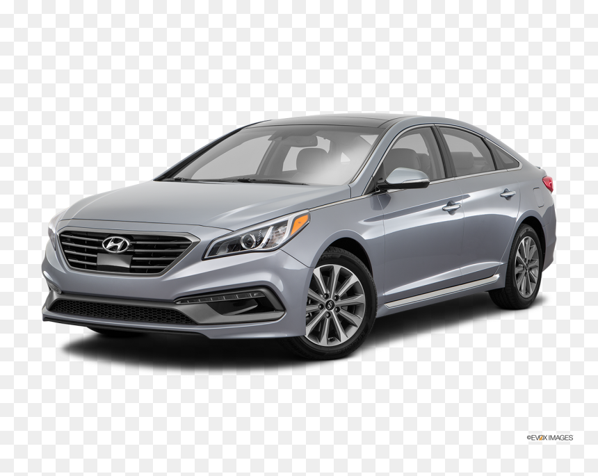 2017 Hyundai Santa Fe Sport - 2017 Silver Subaru Legacy, HD Png Download - accent png