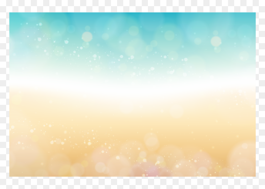 Beach Background Png, Transparent Png - beach background png