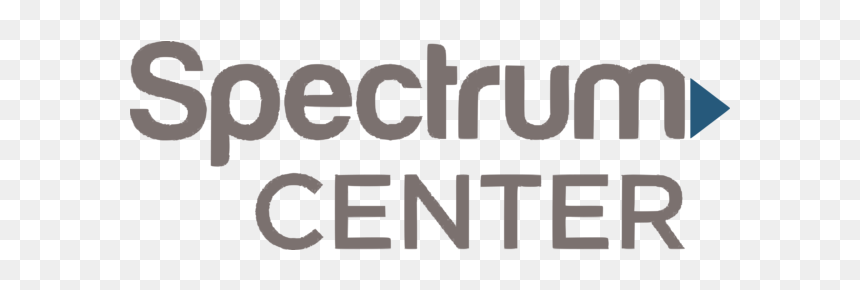 Spectrum Center Logo Transparent, HD Png Download - spectrum logo png
