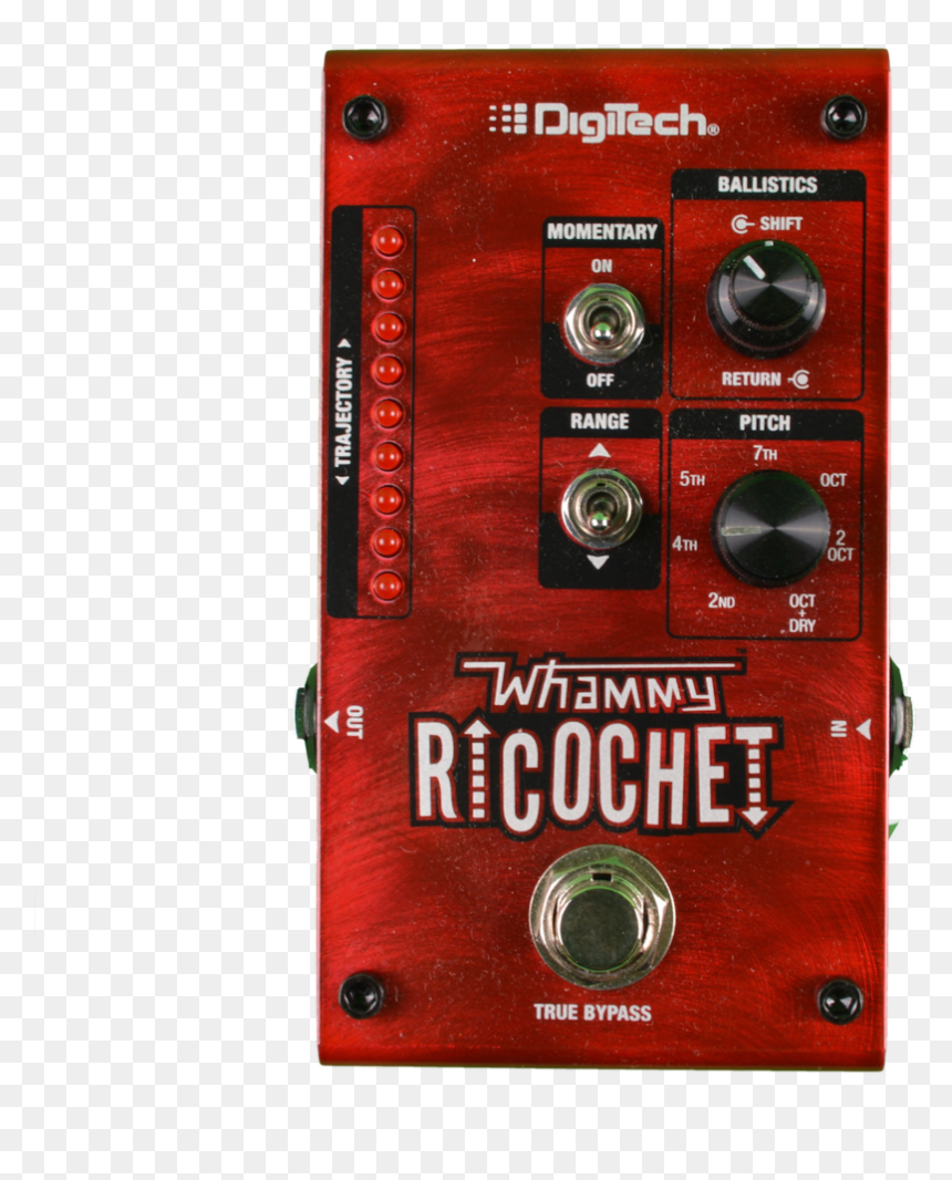 Whammy Ricochet, HD Png Download - ricochet png