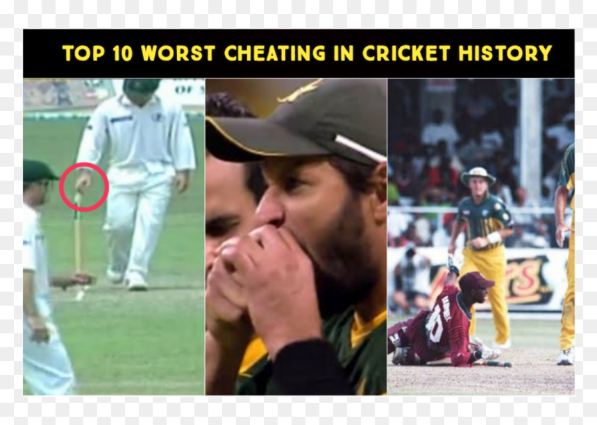 Cheating In Cricket - Player, HD Png Download - virat kohli rcb png