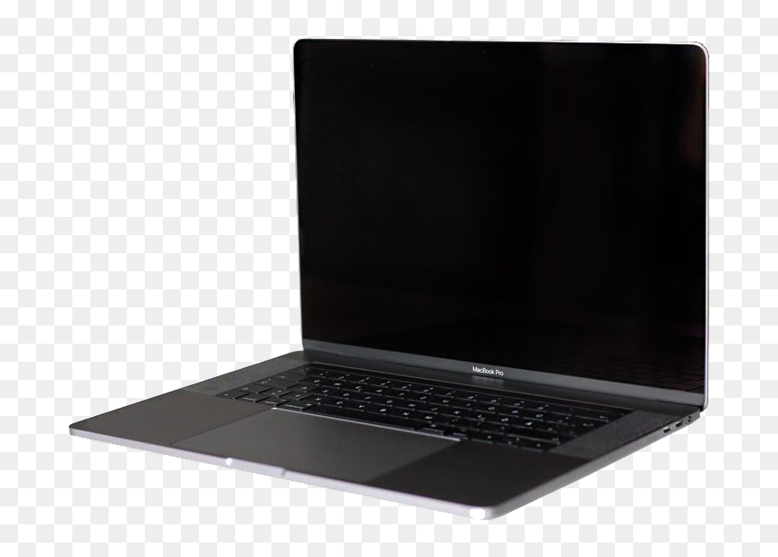 Macbook Pro Png - Netbook, Transparent Png - apple computer png