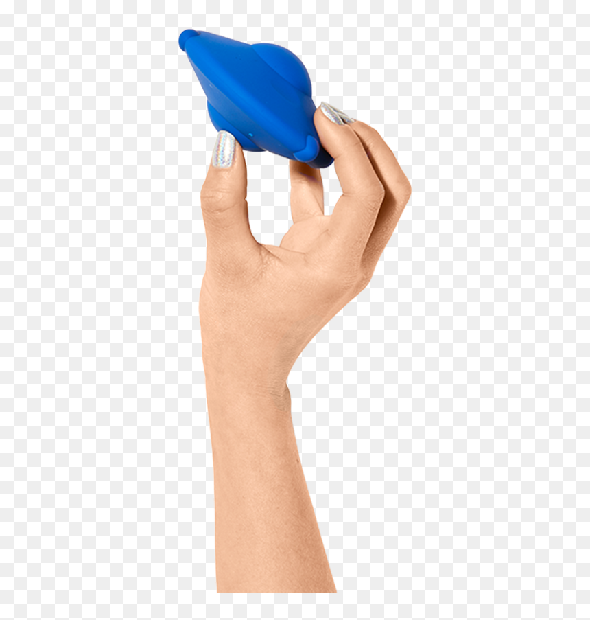 Ufo Vibrator, HD Png Download - flying saucer png
