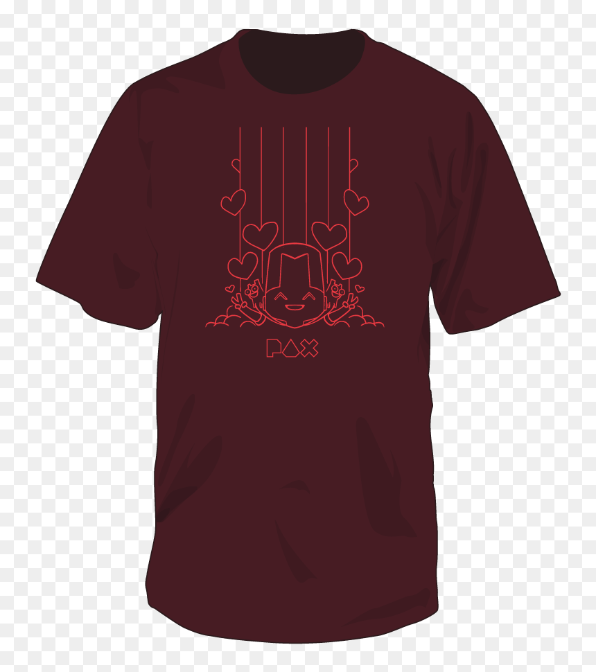 Active Shirt, HD Png Download - castle crashers png