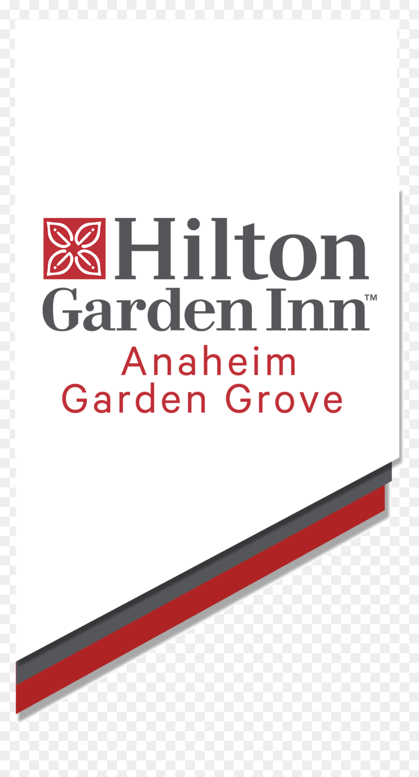 Poster, HD Png Download - hilton garden inn logo png