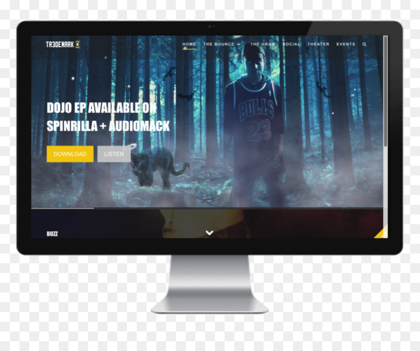 Foscam Fn3108e B8 2t 8 Channel Nvr , Png Download - Parklane Landscaping, Transparent Png - spinrilla png