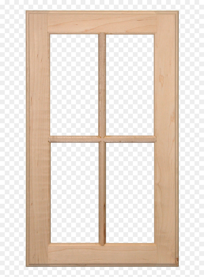Window, HD Png Download - glass pane png