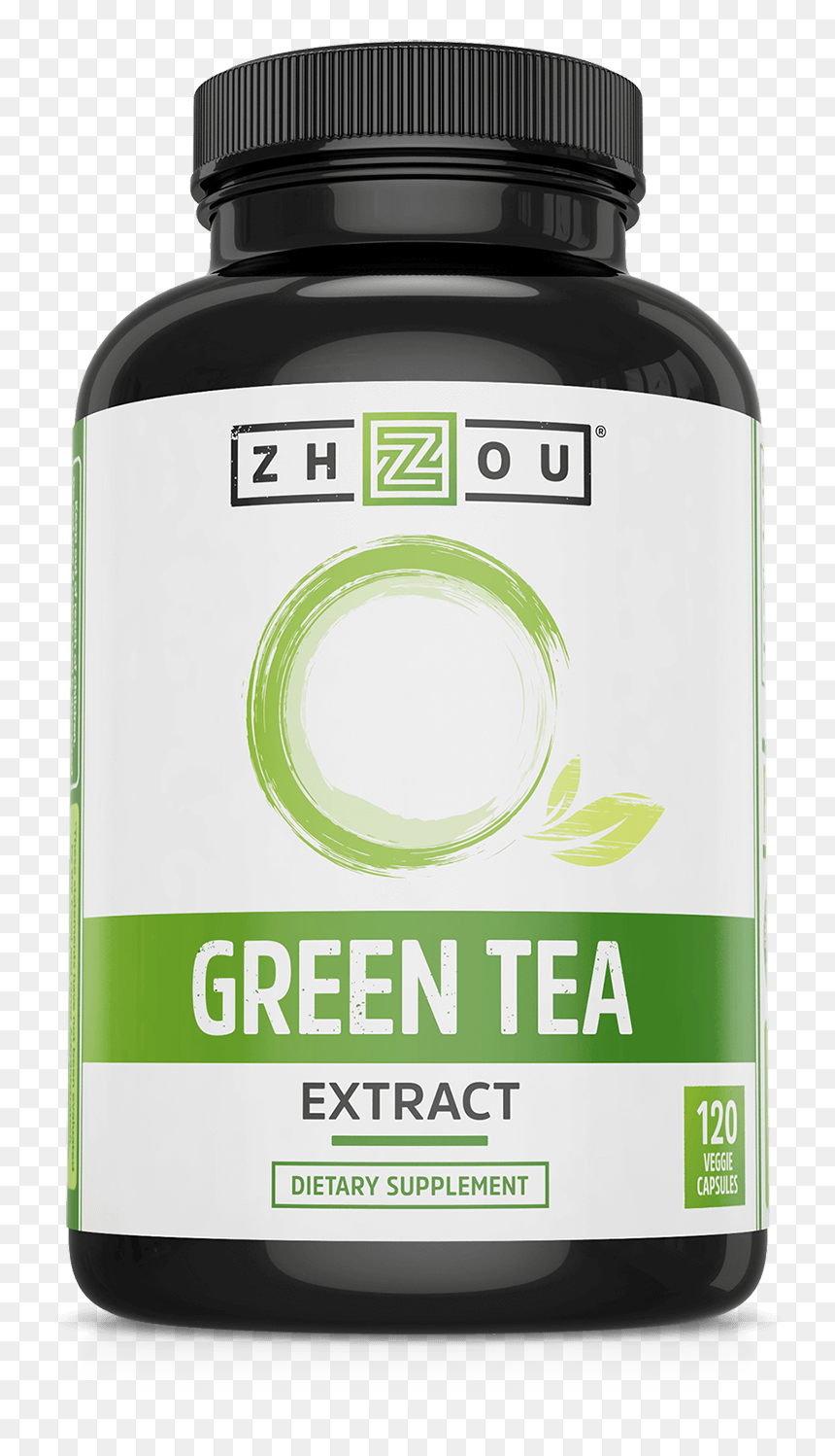 Transparent Green Tea Leaves Png - Green Tea, Png Download - tea leaves png