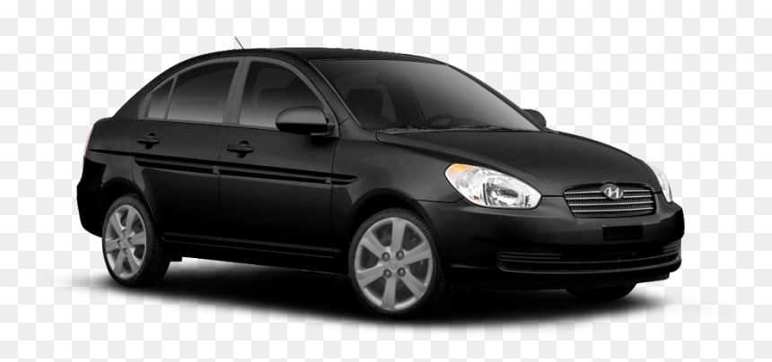 2006 Hyundai Accent - Chevrolet Equinox Lt 2018, HD Png Download - accent png