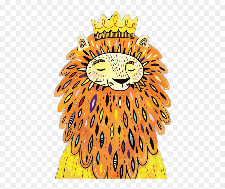 The Lion King Png Download - Portable Network Graphics, Transparent Png - lion icon png