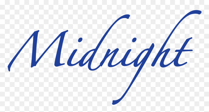 Midnight Cellars - Logos - Baby Mozart, HD Png Download - midnight png