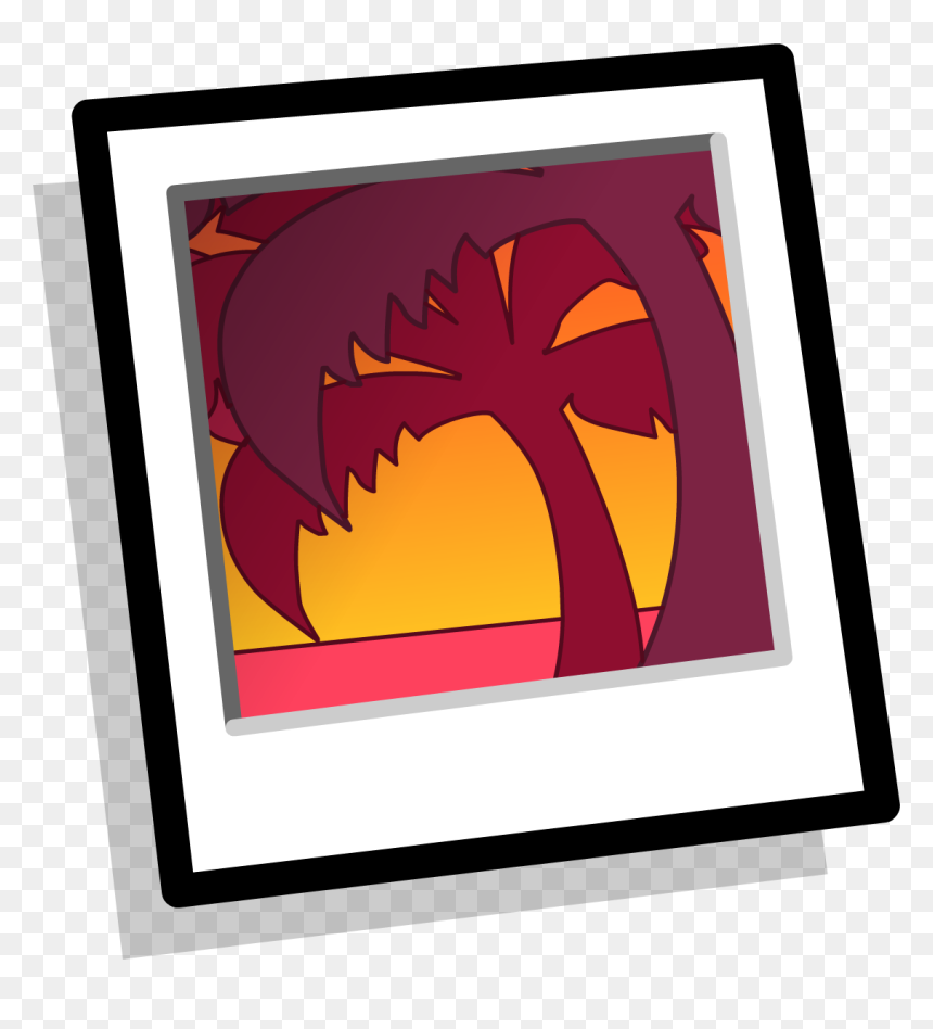 Club Penguin Wiki - Fondo De Rokie Da Operation Crustacean Iin Future Club, HD Png Download - beach background png