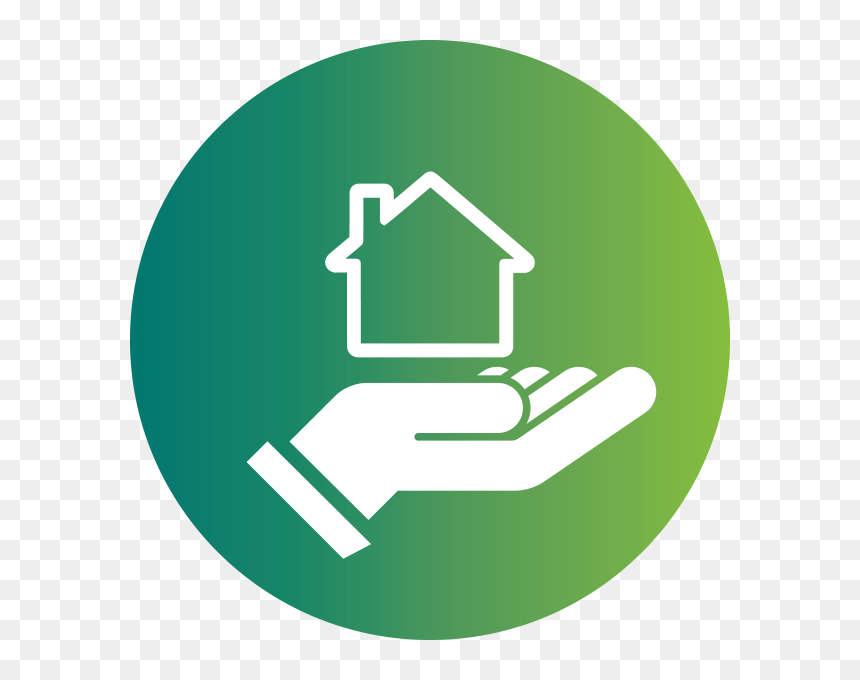 Energy Home Icon Png, Transparent Png - energy icon png