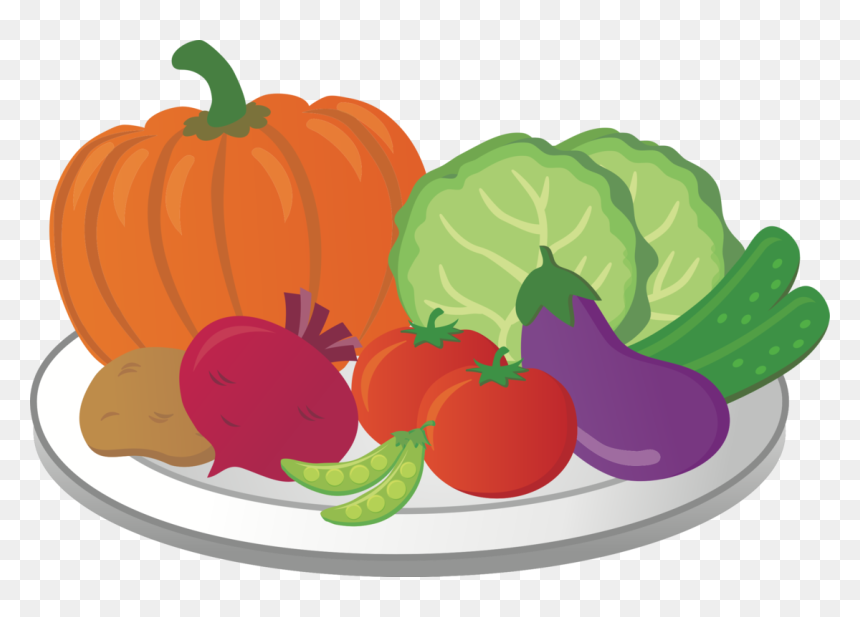 Local Food,vegetable,pumpkin - Food, HD Png Download - pumpkin vector png